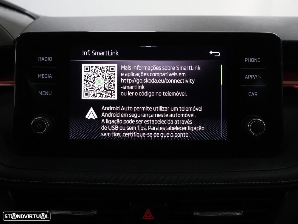 Skoda Fabia 1.0 TSI Monte Carlo Edition - 23