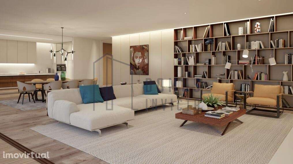 T2 com 2 suítes, 2 lugares de garagem, Afurada, Gaia - Grande imagem: 4/14