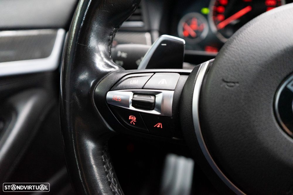 BMW M550d xDrive Auto - 40