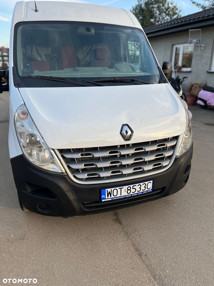 Renault Master - 8