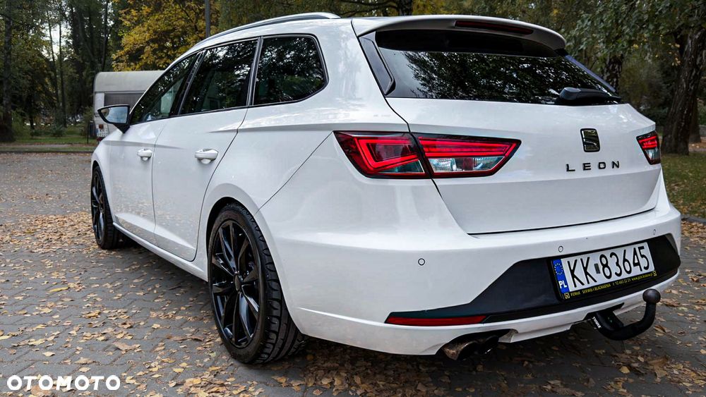 Seat Leon - 12