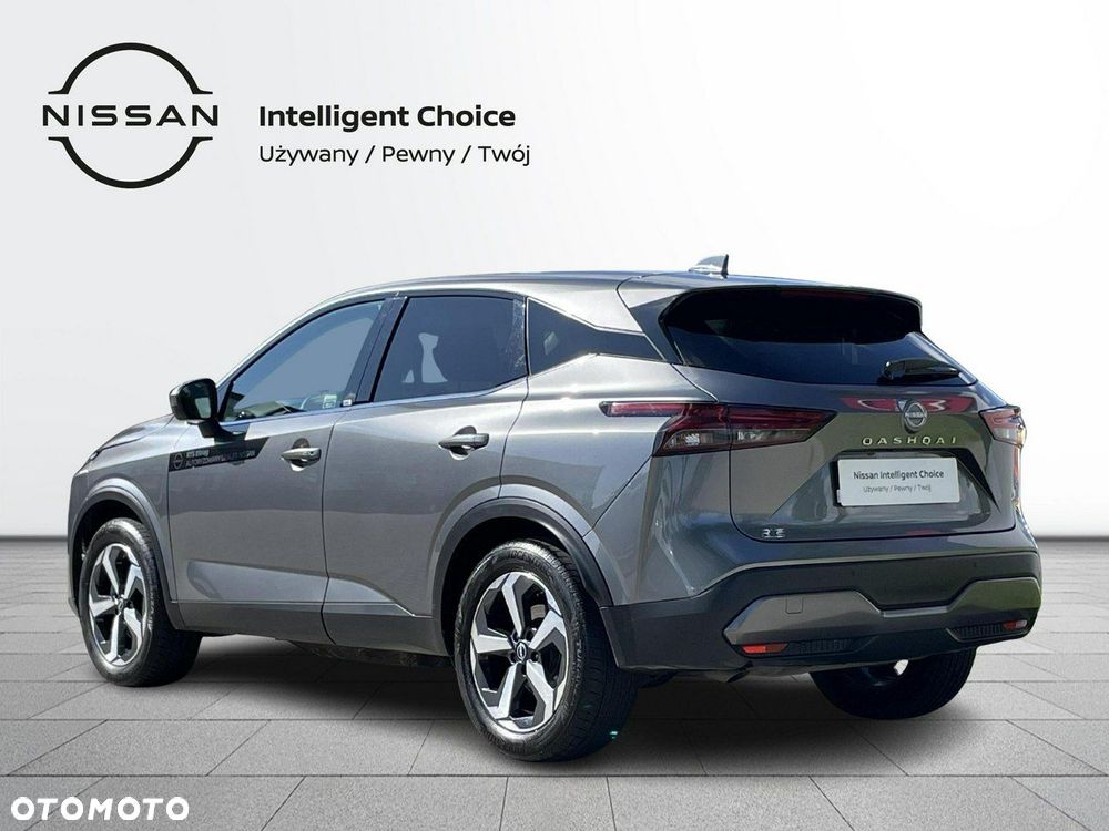 Nissan Qashqai - 3