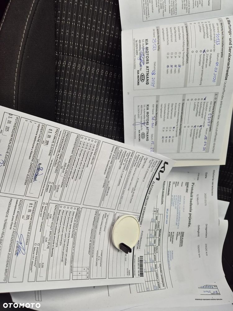 Kia Stonic 1.4 XL - 9