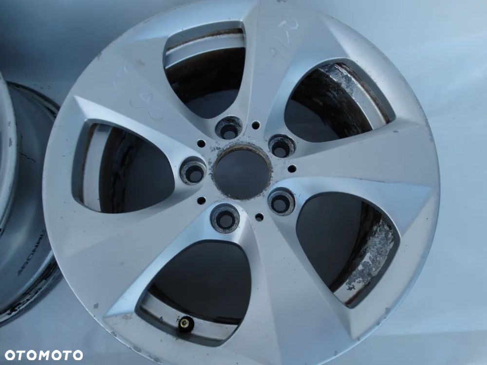FELGI ALUMINIOWE R16 16 CALI BMW E46 E87 E90 6795805 F-VAT - 6