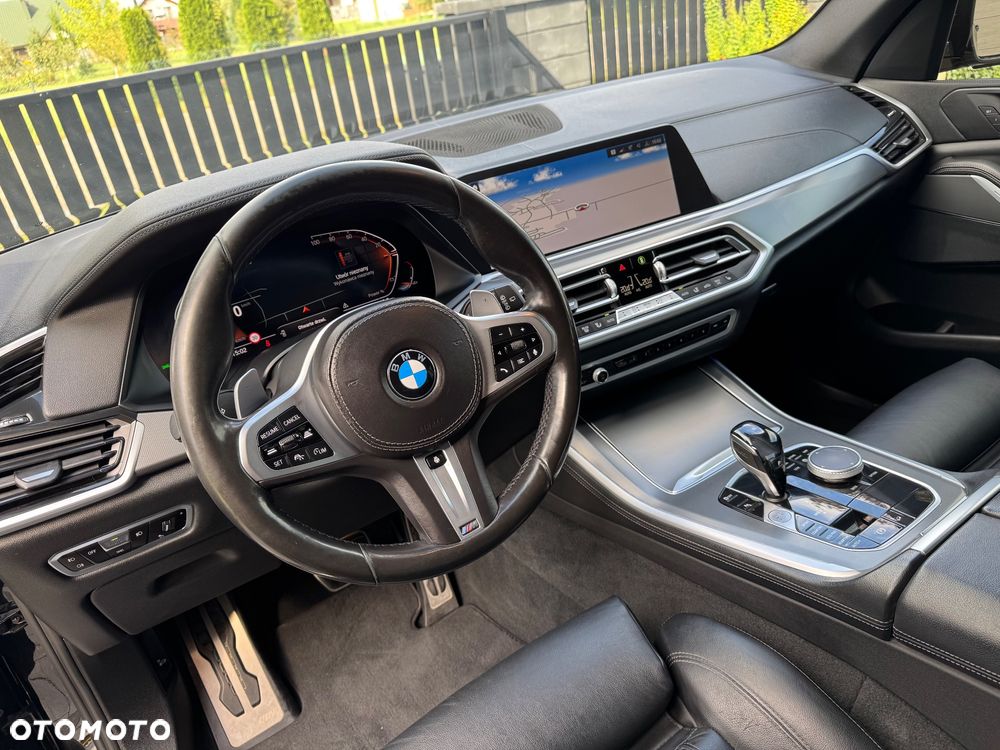 BMW X5 xDrive30d - 11