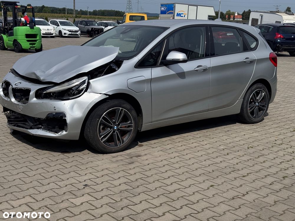 BMW Seria 2 - 3