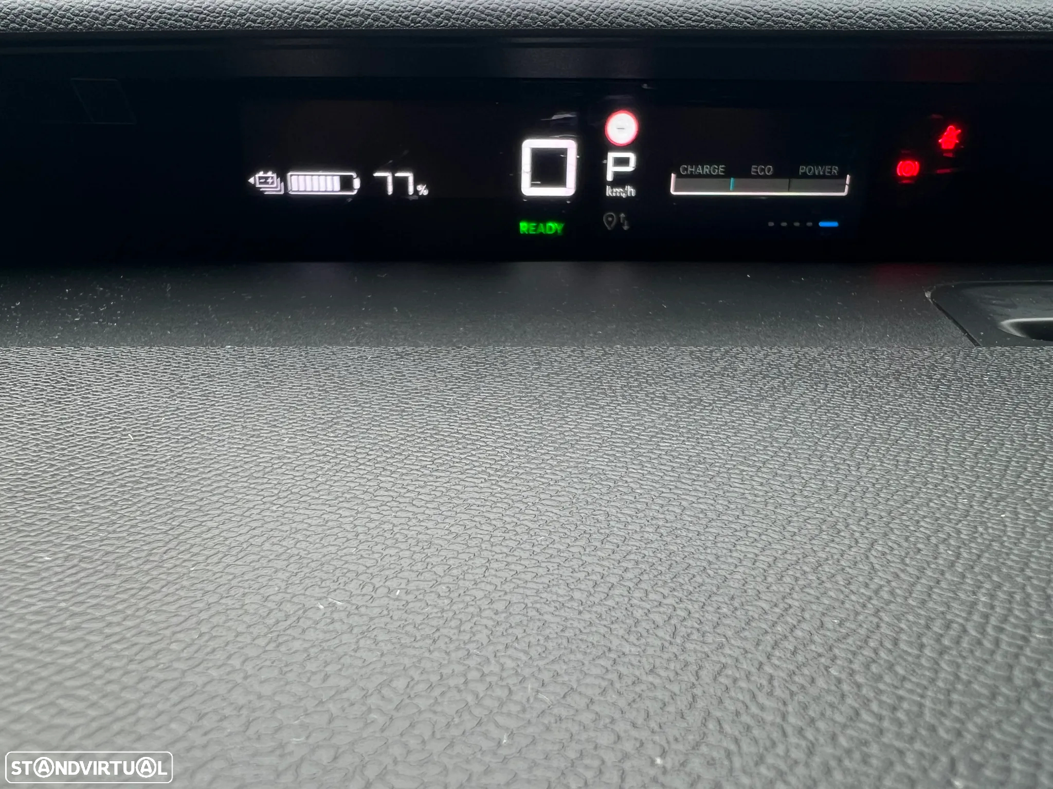 Citroën e-C3 44 kWh You - 16