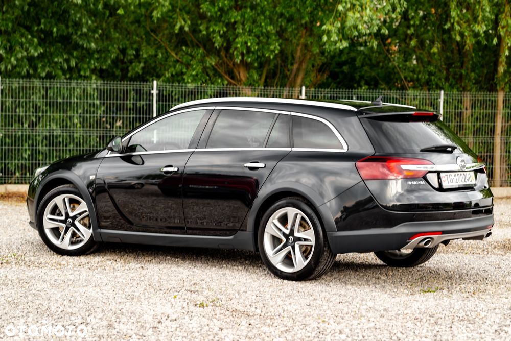 Opel Insignia ver-ct-2-0-cdti-4x4 - 13