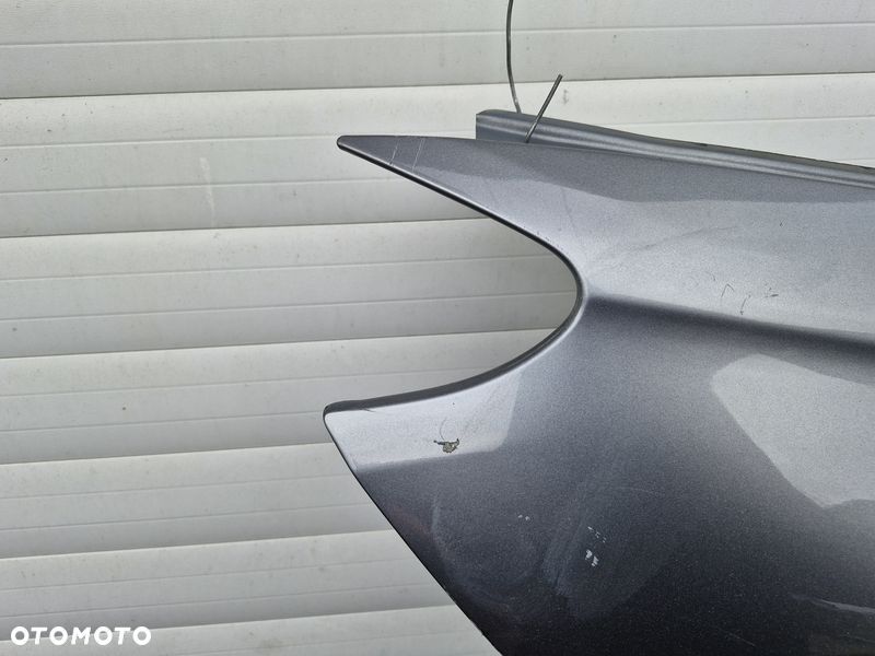 BMW GT F07 BŁOTNIK LEWY PRZÓD PRZEDNI - 7