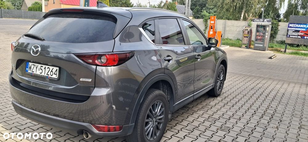 Mazda CX-5 2.5 Skyenergy 2WD - 3