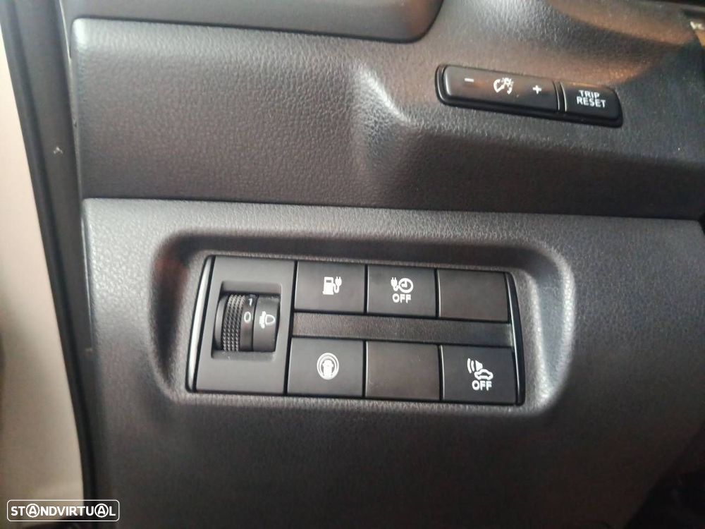 Nissan Leaf Acenta - 13