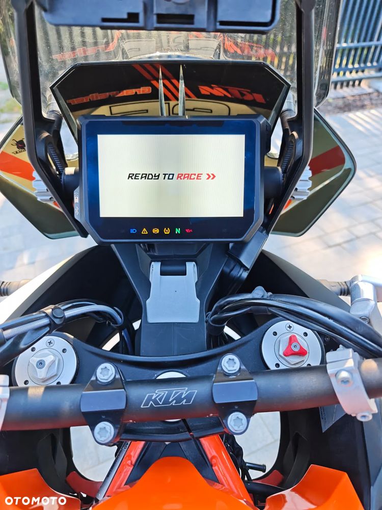 KTM Super Adventure - 9