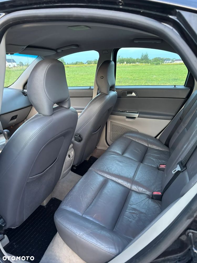 Volvo S40 1.6D - 19