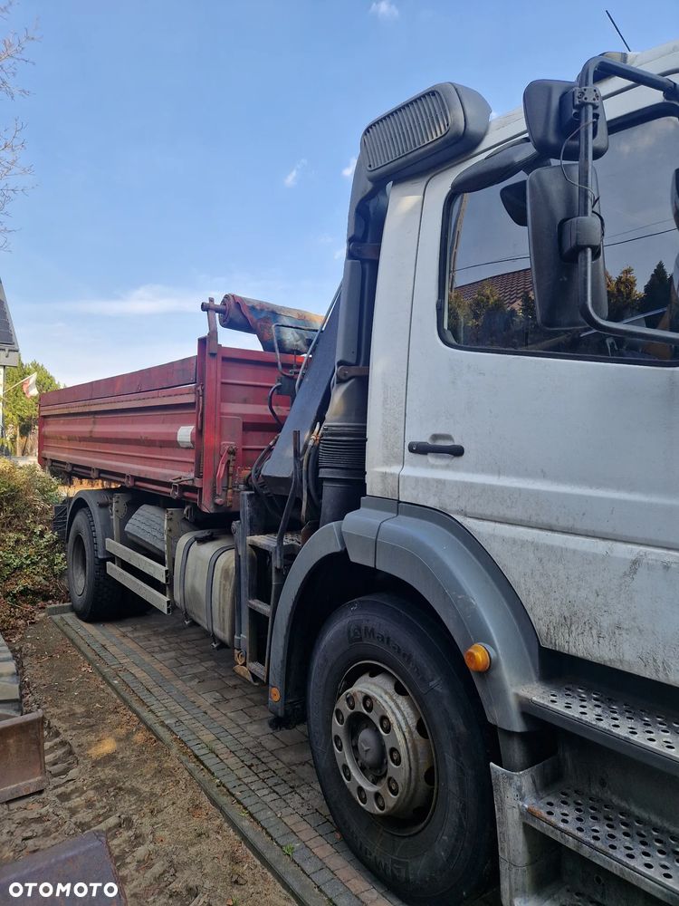 Mercedes-Benz Atego - 7