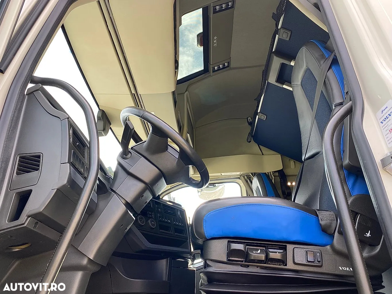 Volvo FH 460 - 18