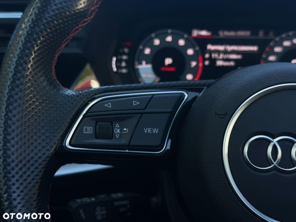 Audi S3 Sportback TFSI Quattro S tronic - 17