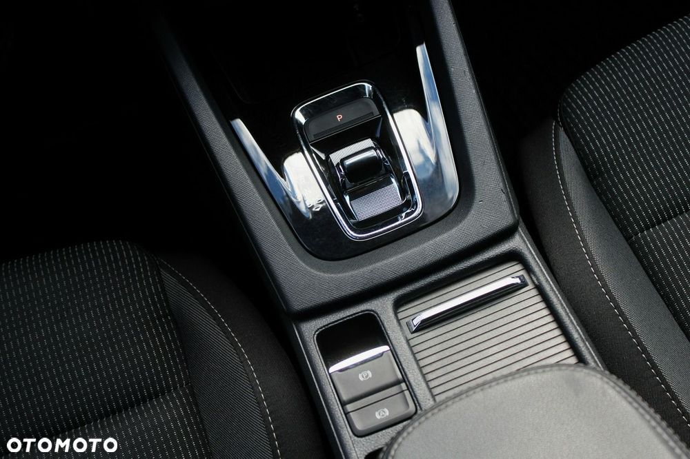 Skoda Octavia 1.5 TSI e-Tec Ambition DSG - 17