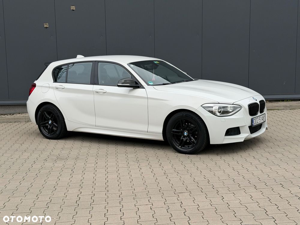 BMW Seria 1 - 17