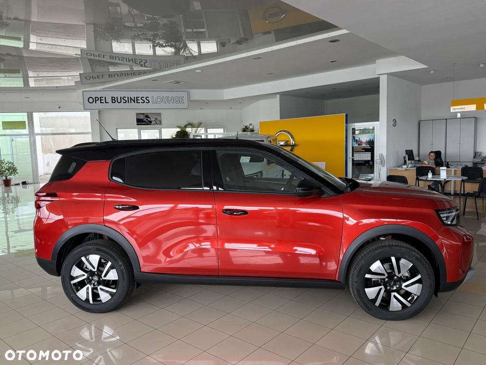 Opel Frontera 44kWh GS - 2