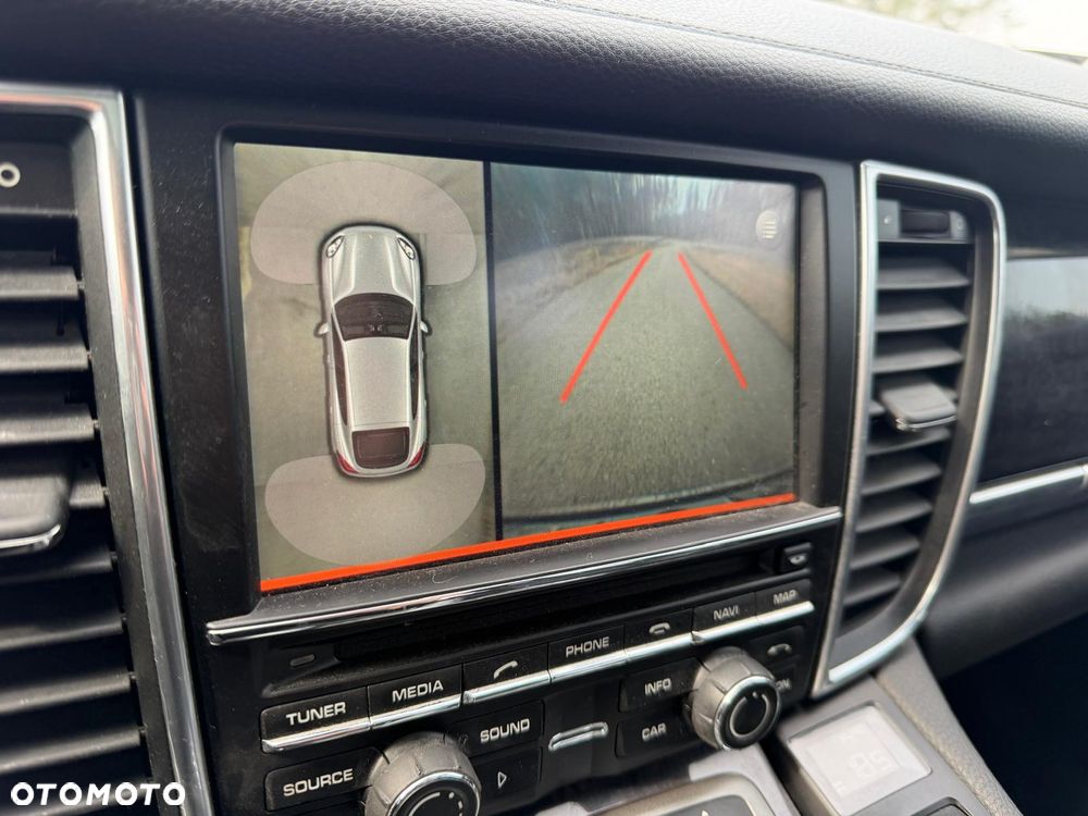 Porsche Panamera S E-Hybrid - 17