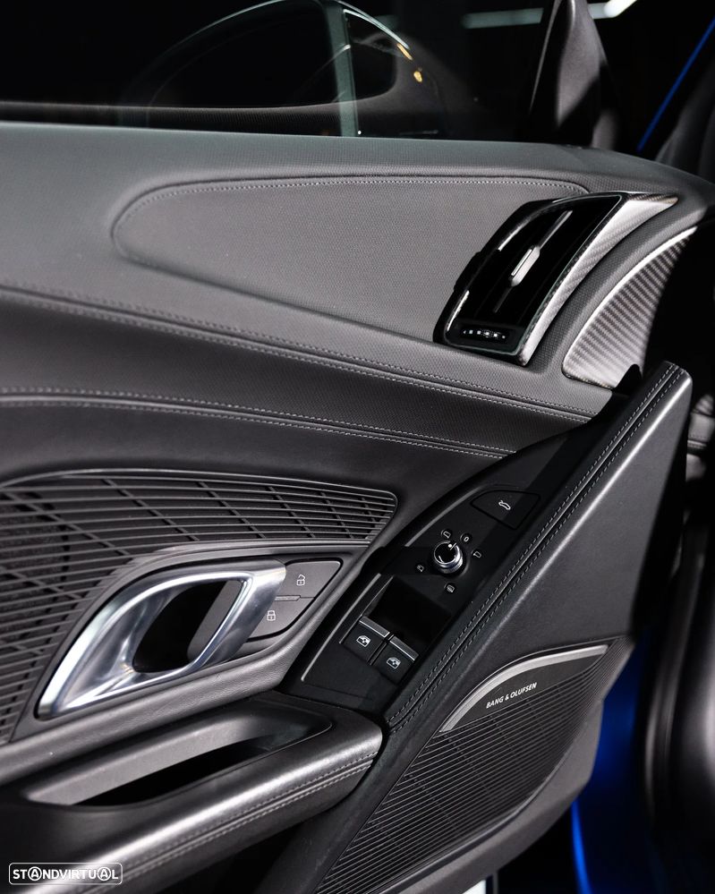 Audi R8 Coupé V10 plus 5.2 FSI quattro S tronic - 22