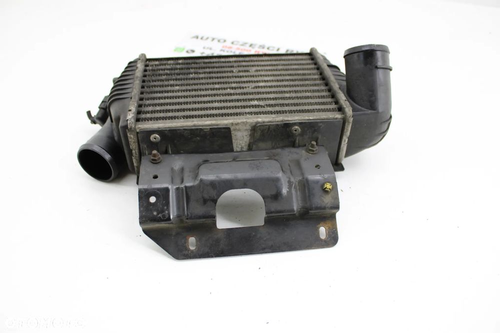 VW T4 Transporter Intercooler 1711308 - 7