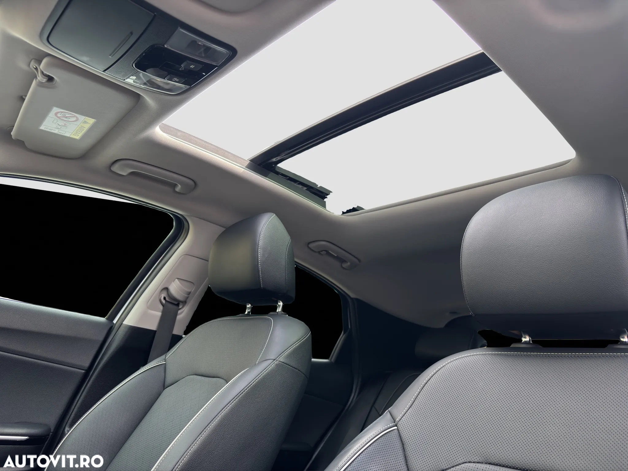 Kia XCeed 1.6 GDI DCT6 OPF Plug-in-Hybrid Platinum Edition - 21