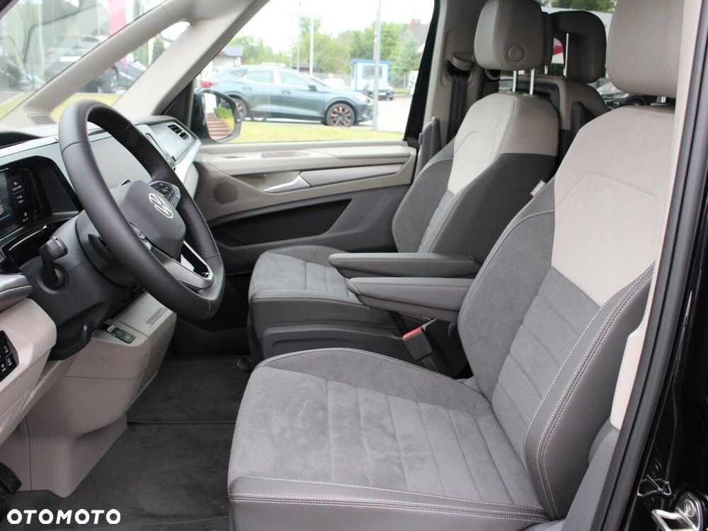 Volkswagen Multivan 2.0 TDI L2 Life DSG - 17