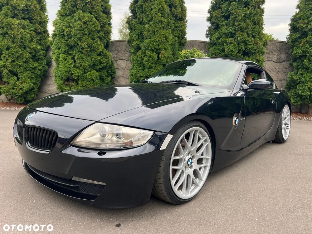 BMW Z4 - 4