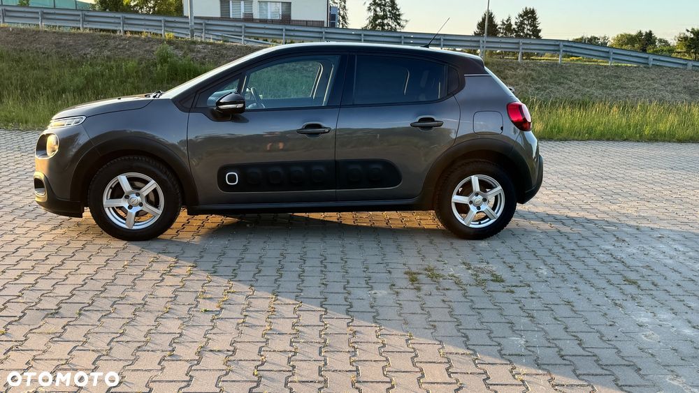 Citroën C3 - 10