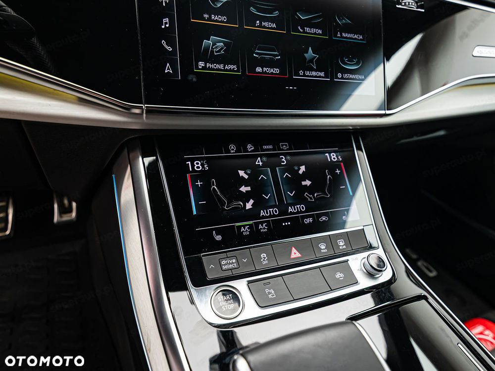 Audi Q8 50 TDI mHEV Quattro Tiptronic - 22