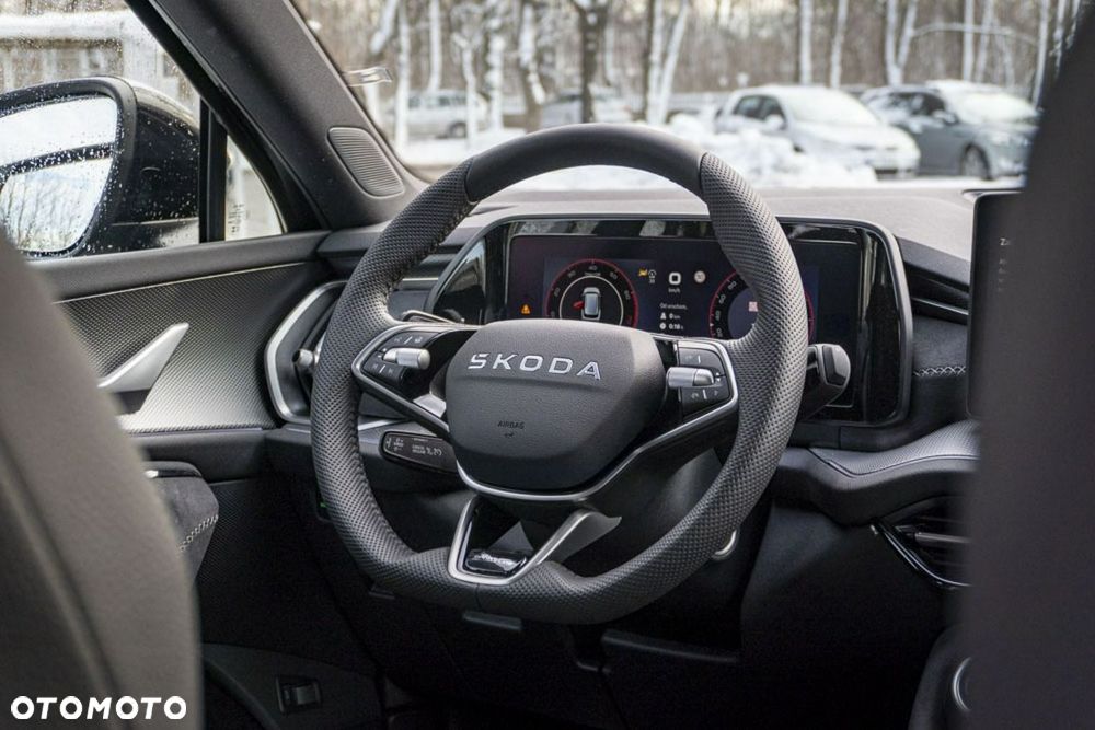 Skoda Kodiaq - 23