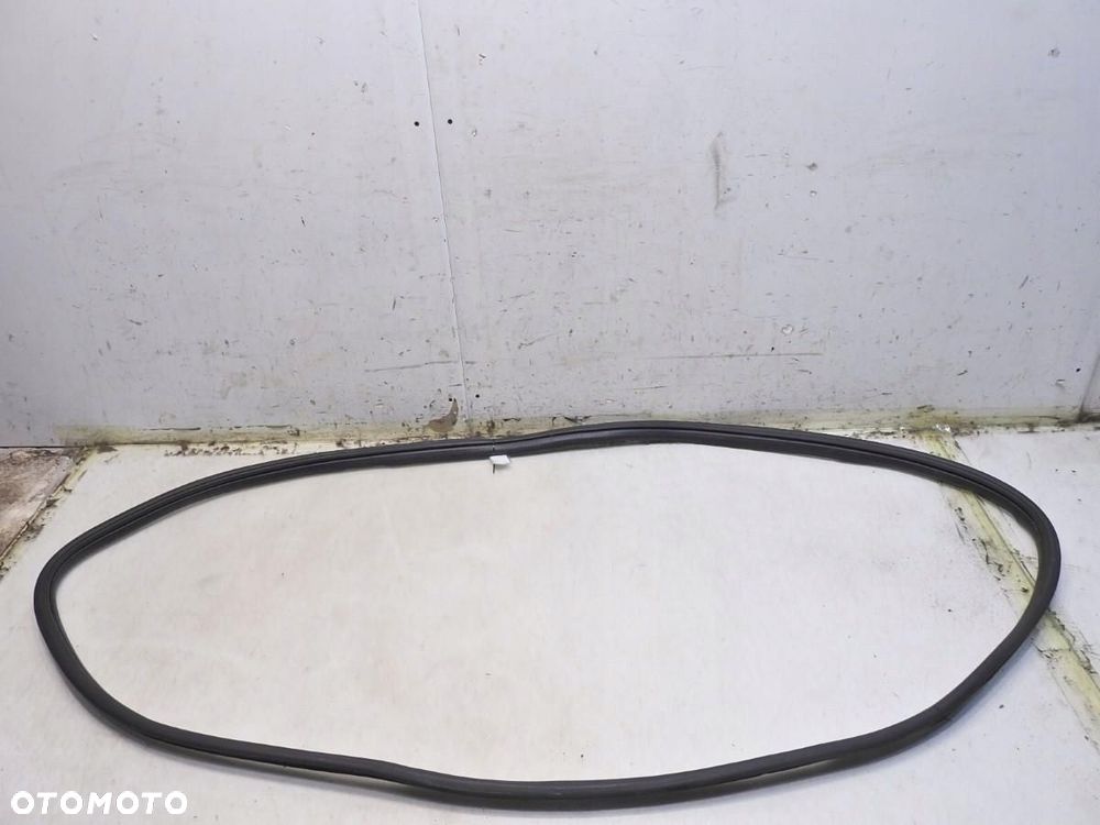 USZCZELKA DRZWI PRAWA RENAULT CLIO III 3D LIFT - 6