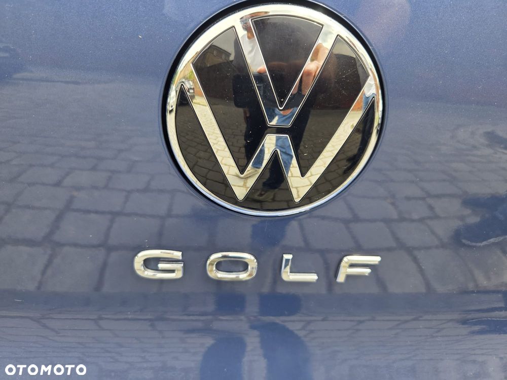 Volkswagen Golf 1.5 eTSI mHEV R-Line DSG - 15