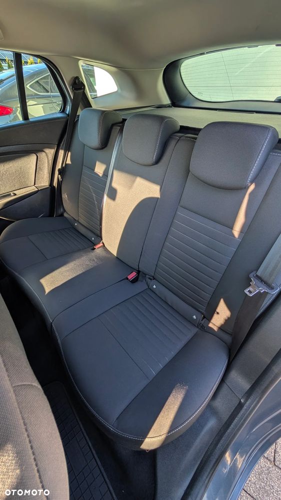 Renault Scenic Energy TCe 115 S&S LIMITED - 7