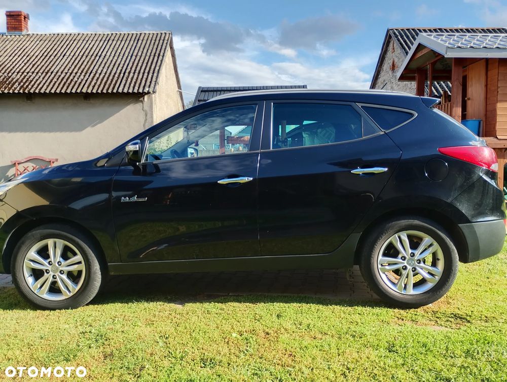 Hyundai ix35 - 6