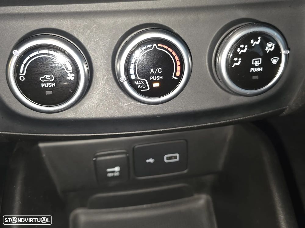 Fiat Tipo Station Wagon 1.0 GSE T3 - 13