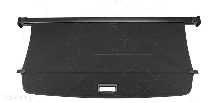 Chapeleira Cobertura da tampa da mala Volvo XC90 II 2016-  39825218 - 1