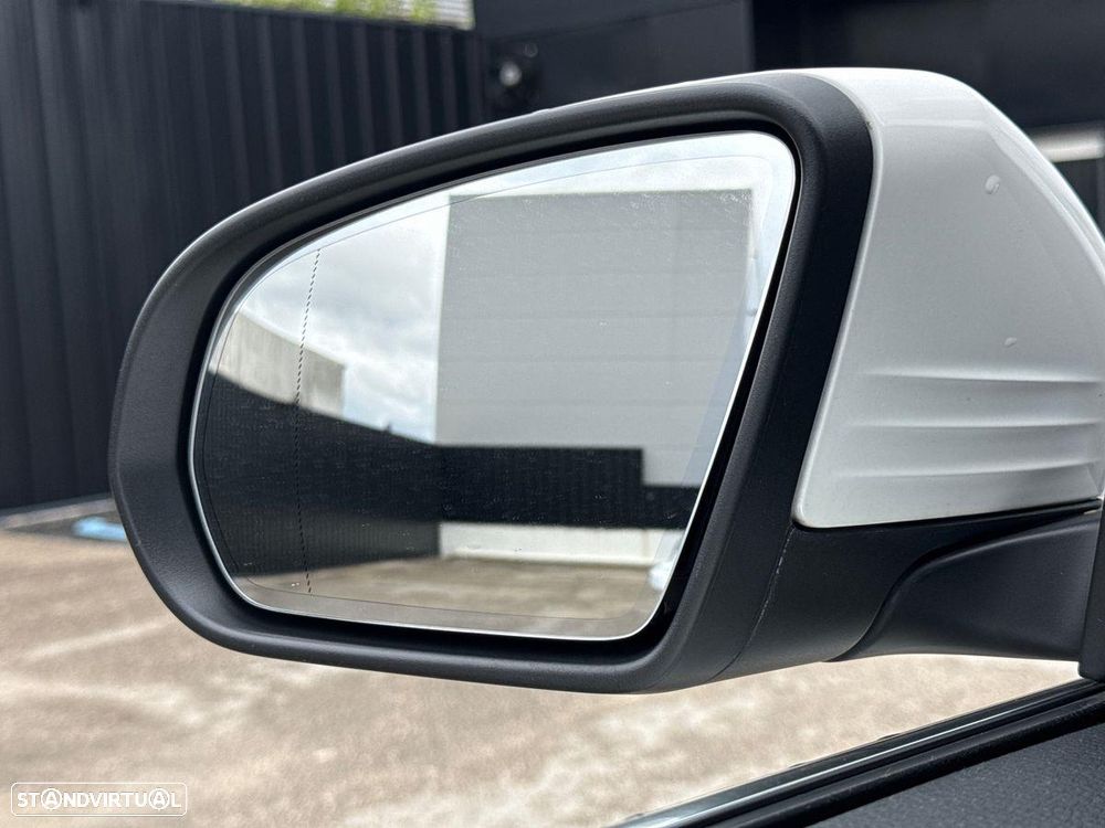 Mercedes-Benz GLA 220 d Style - 16