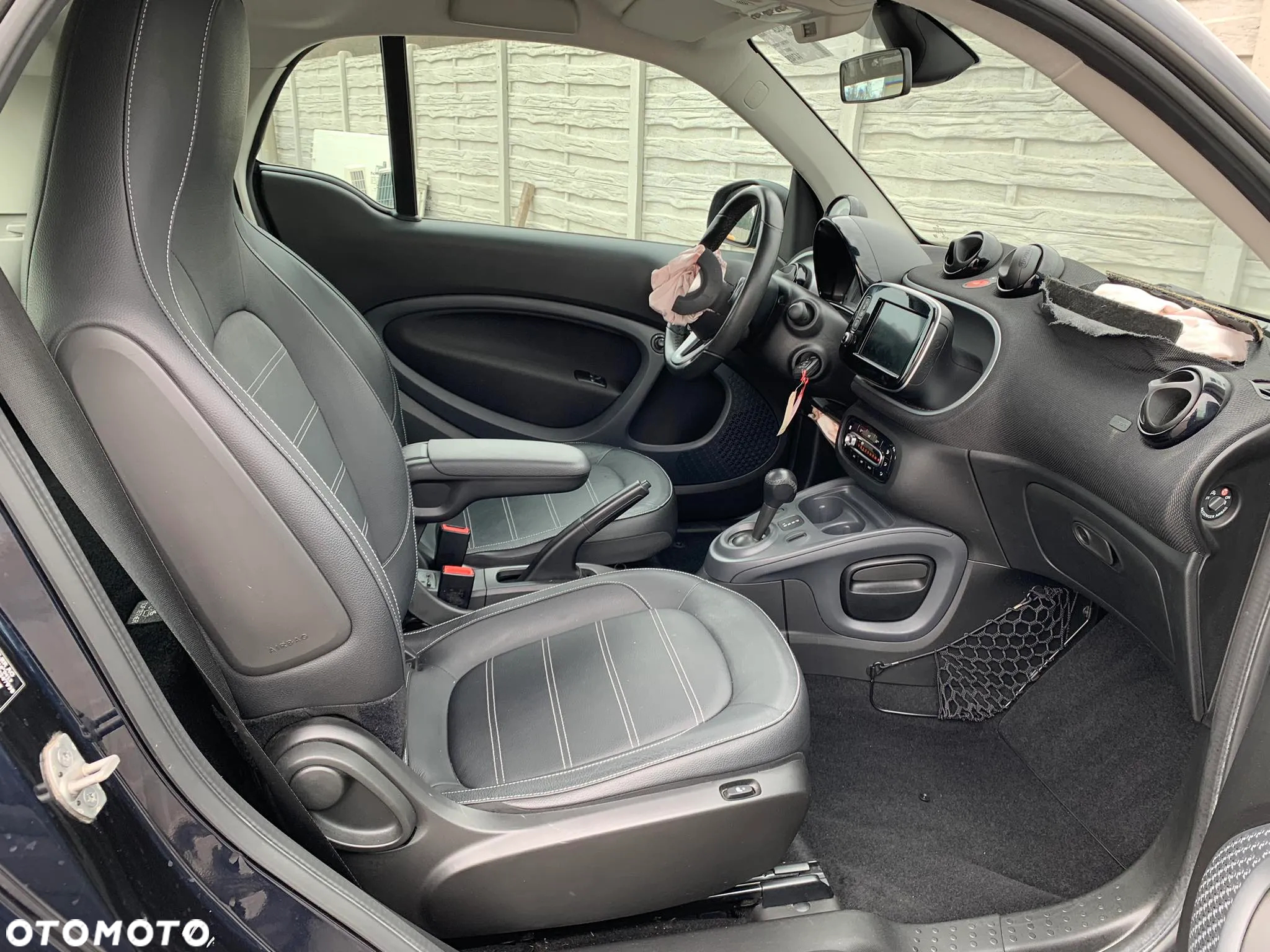 Smart Fortwo EQ prime - 11