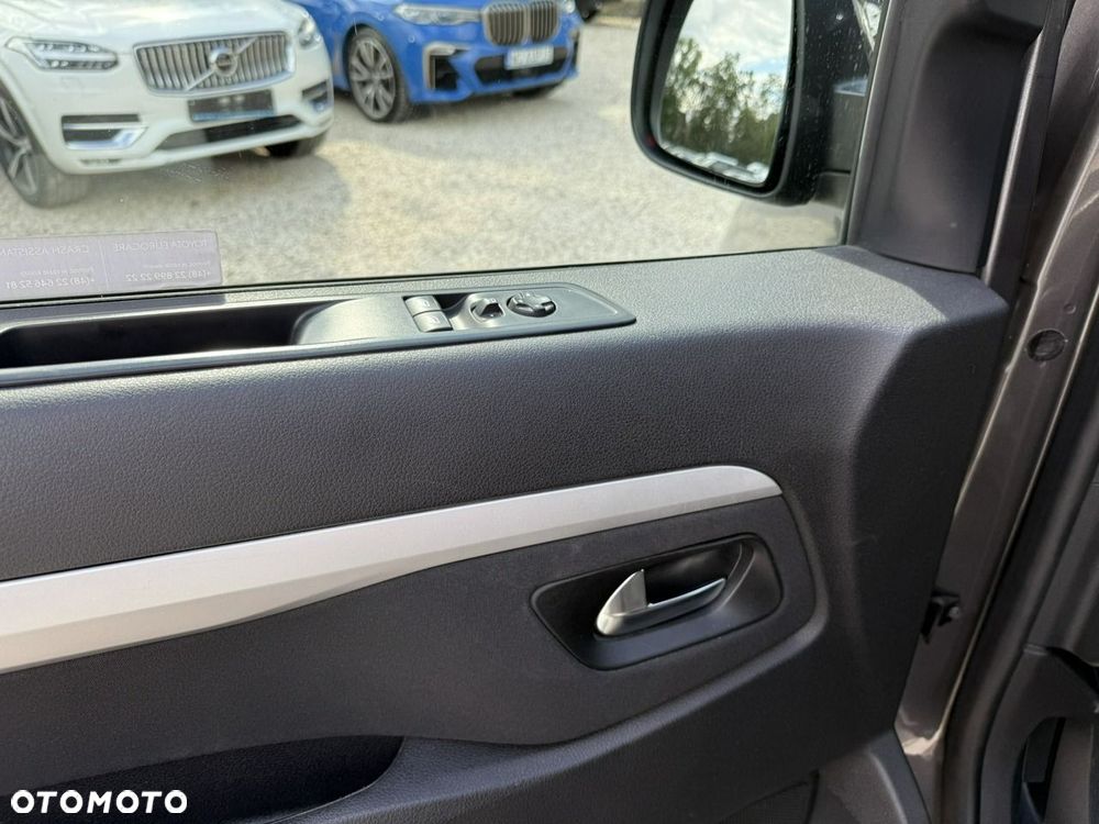 Toyota Proace Verso - 29