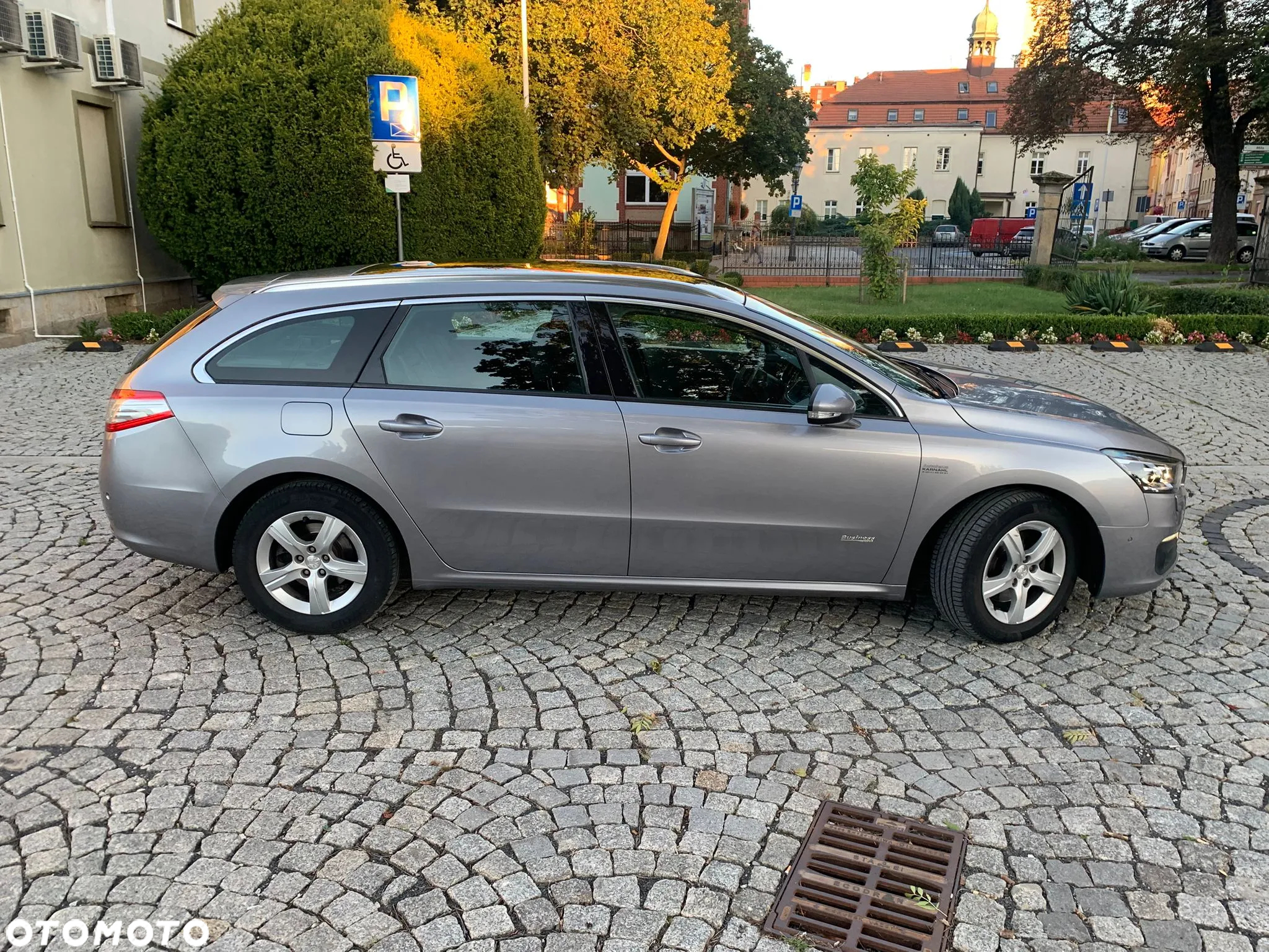 Peugeot 508 SW BlueHDi 150 Stop&Start Business-Line - 17