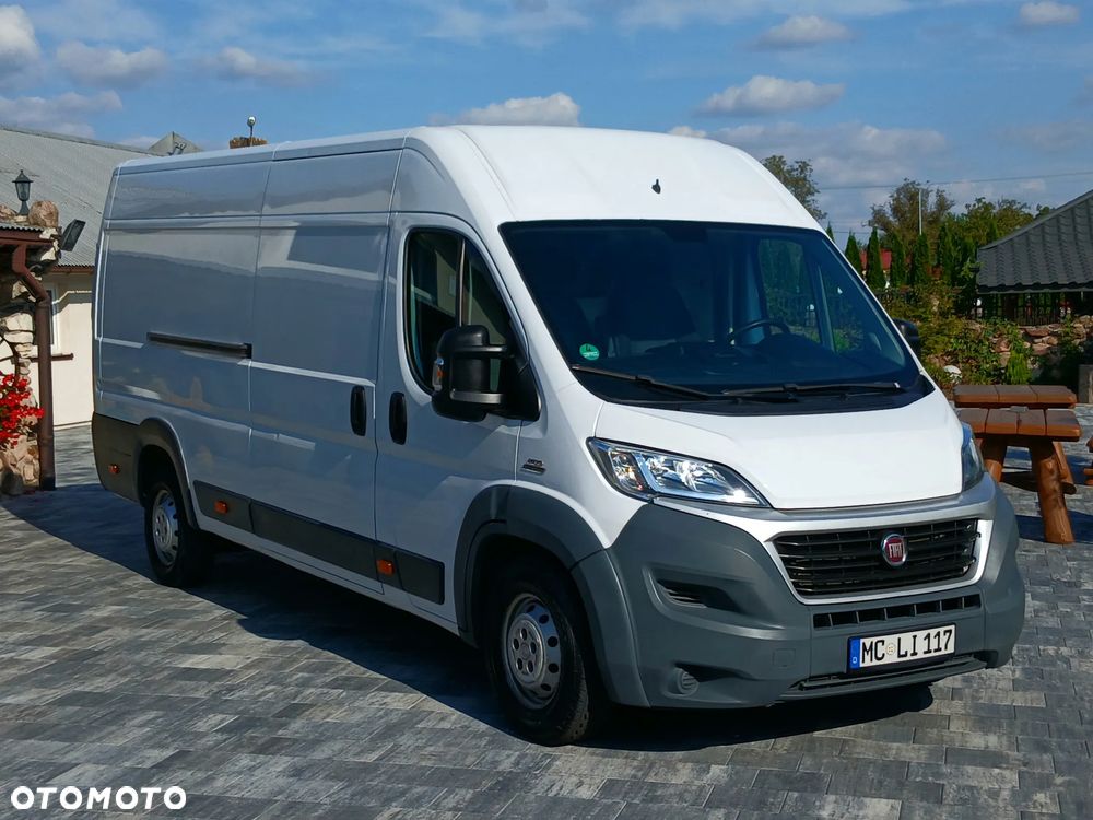 Fiat Ducato - 17