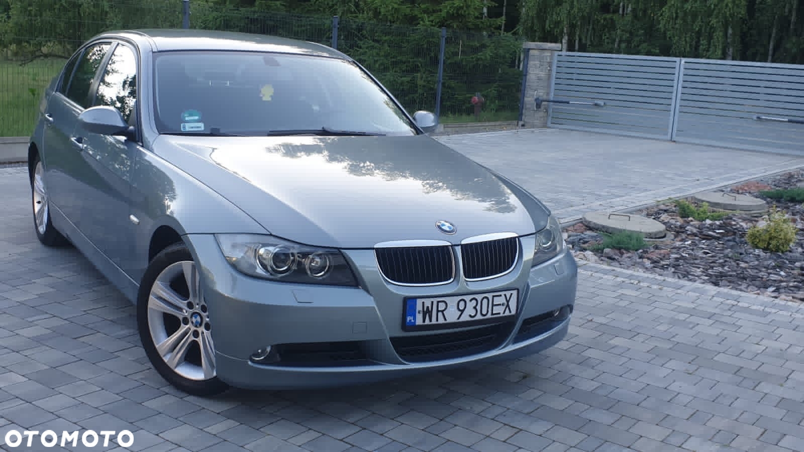 BMW Seria 3 320d - 22