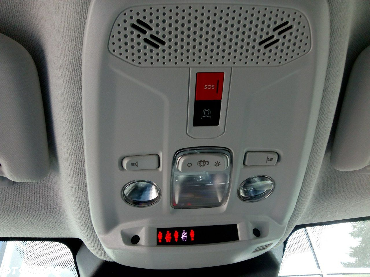 Citroën C4 1.2 PureTech Max S&S EAT8 - 14