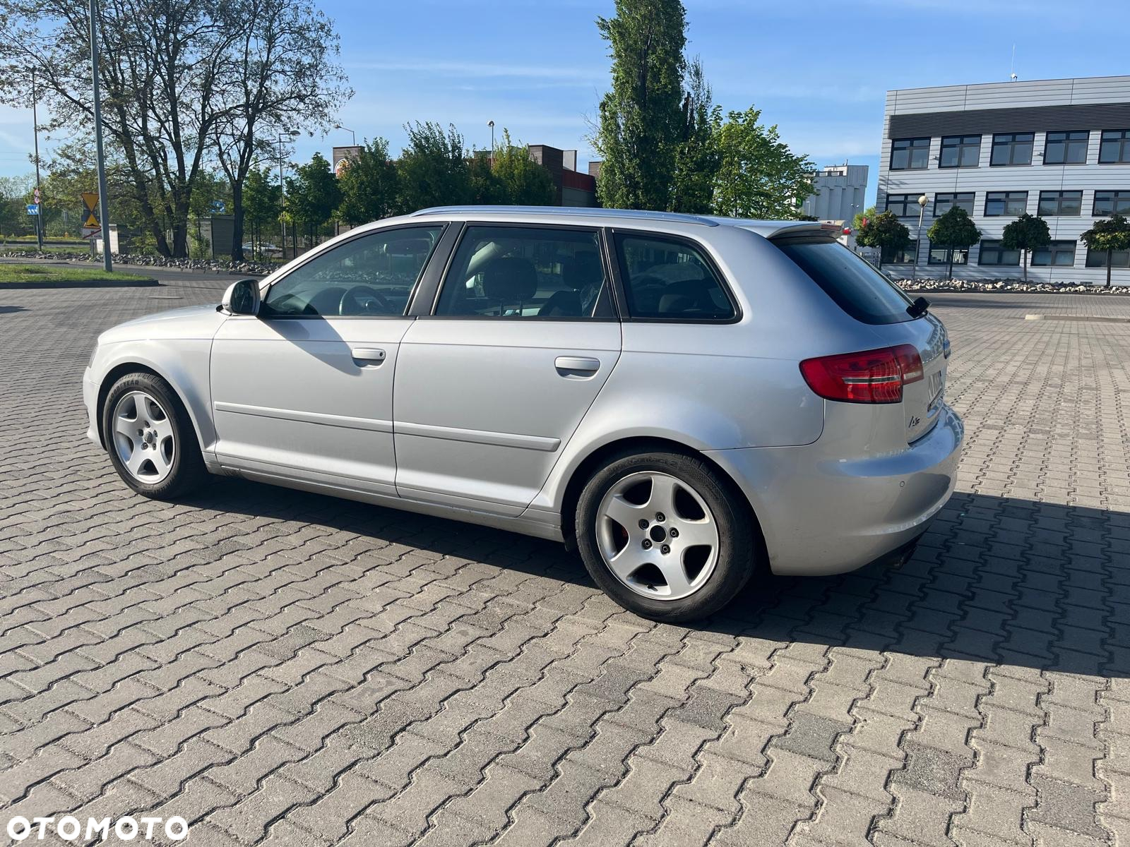 Audi A3 - 9