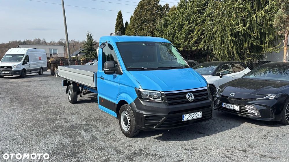 Volkswagen Crafter - 37