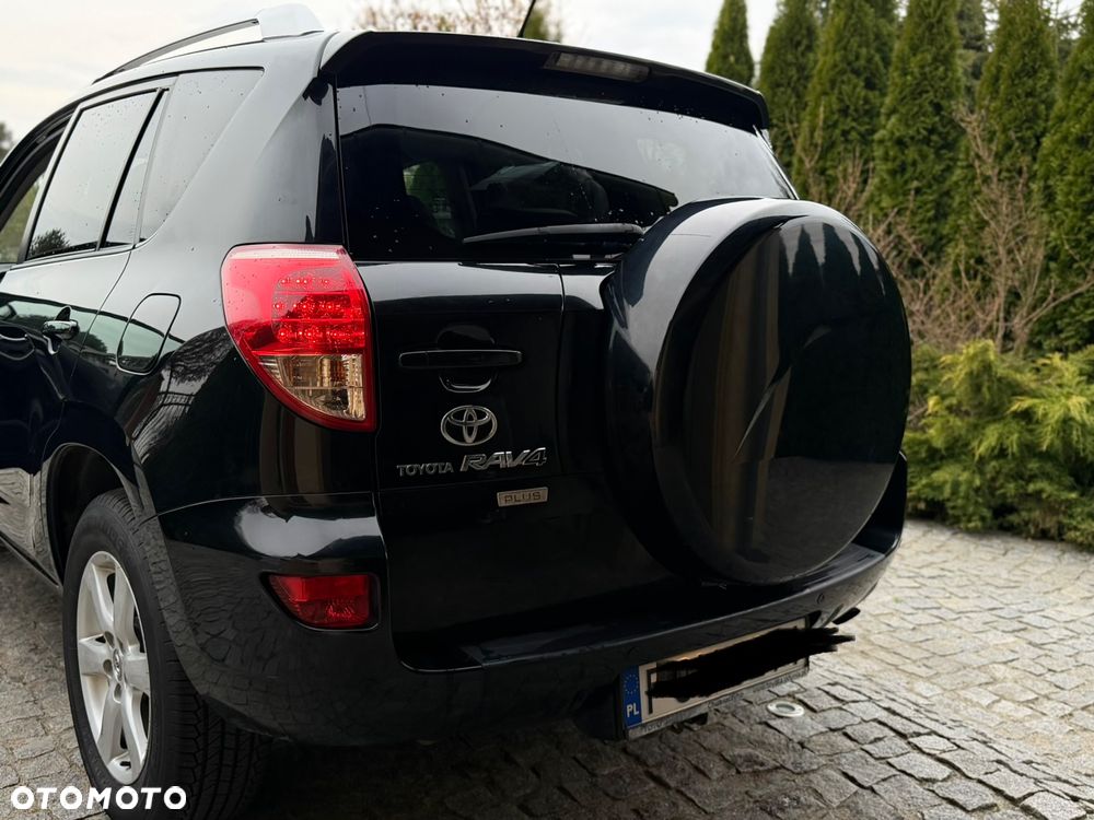Toyota RAV4 2.2 D-4D Premium - 6