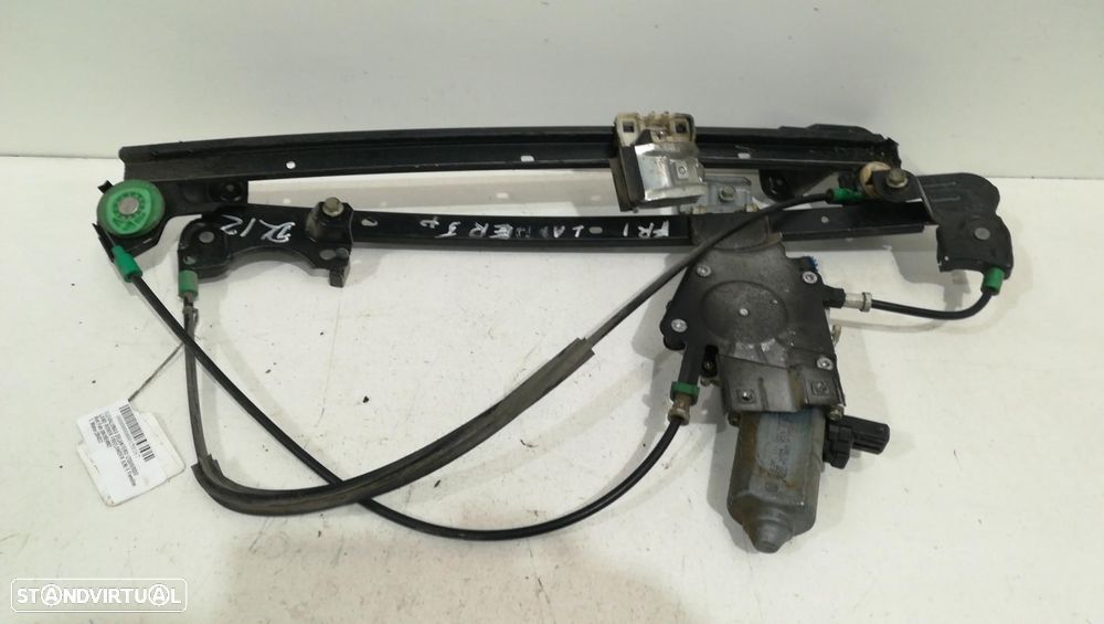 ELEVADOR FRENTE ESQUERDO LAND ROVER FREELANDER LN - 1