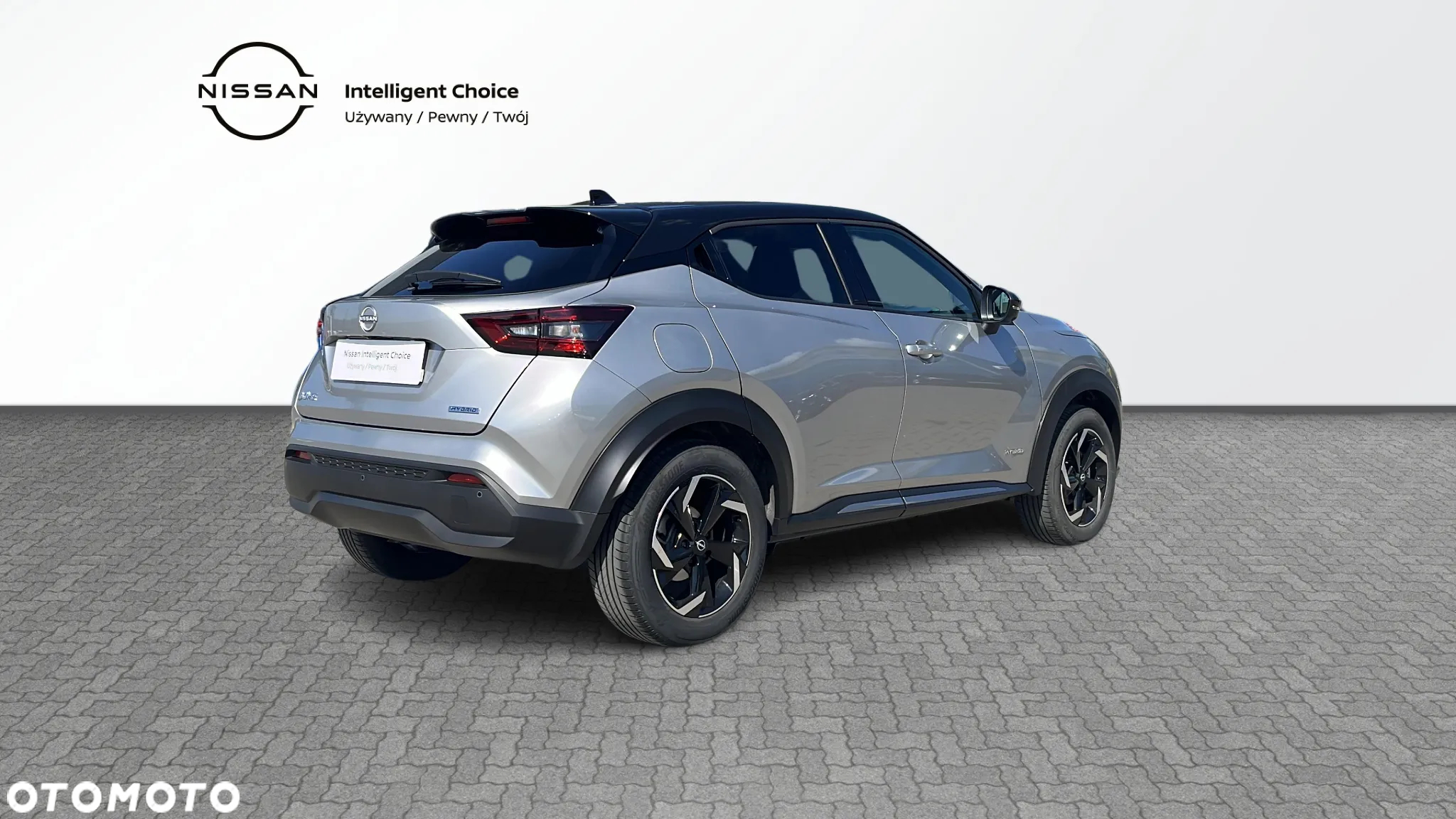 Nissan Juke - 5